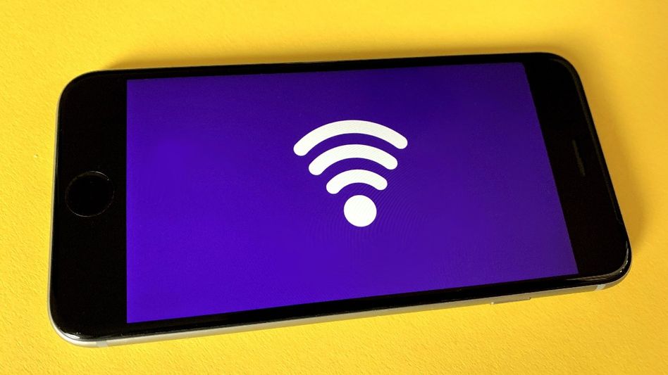 Free wifi Free wifi