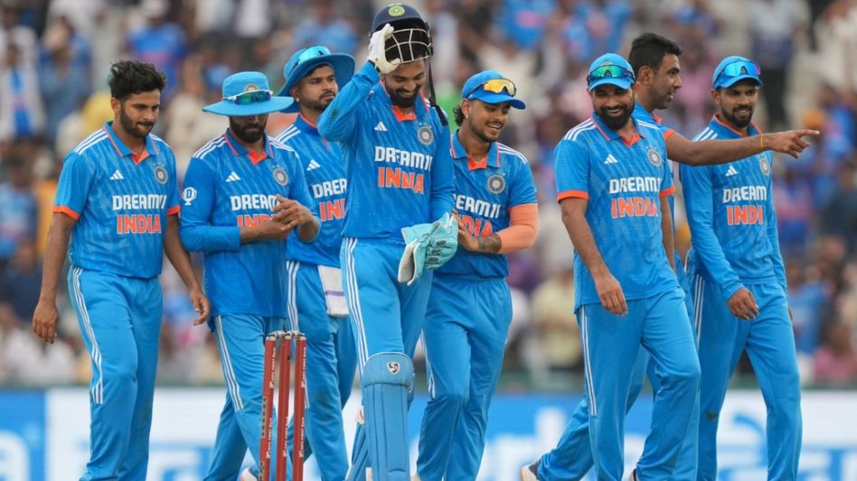 Team India (File Photo-PTI) Team India (File Photo-PTI)
