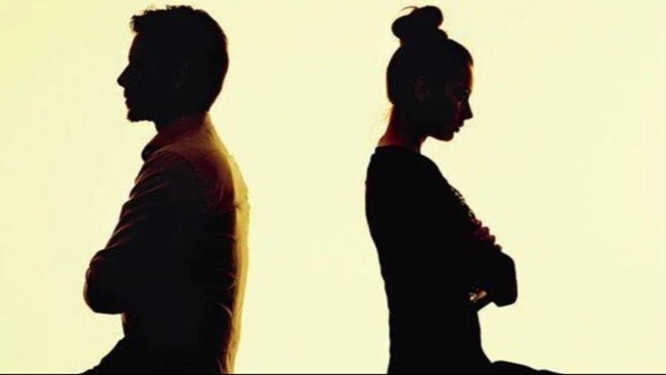 Husband-Wife Husband-Wife