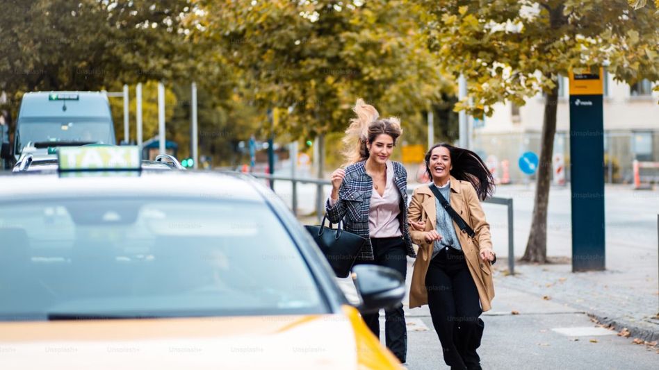 Taxi- Representative Image/Unsplash Taxi- Representative Image/Unsplash