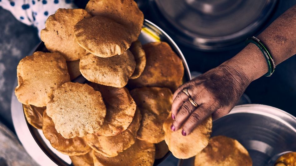 Representational image Representational image