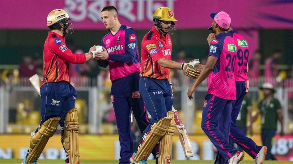 IPL 2024 (Photo: PTI) IPL 2024 (Photo: PTI)