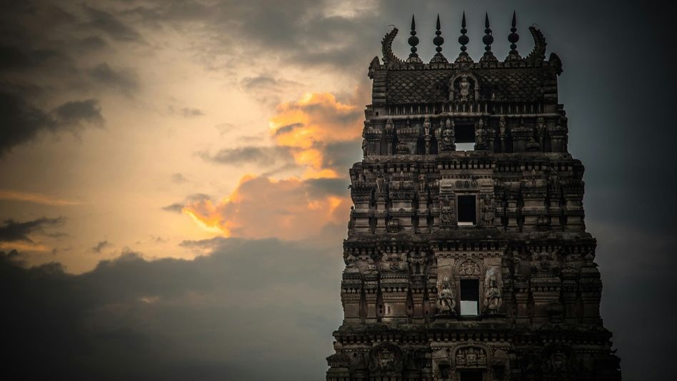 South India tour (Photo: Unsplash) South India tour (Photo: Unsplash)