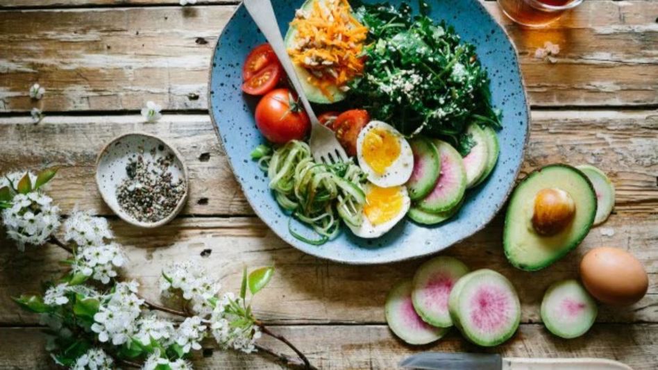 Dietary Guidelines Dietary Guidelines
