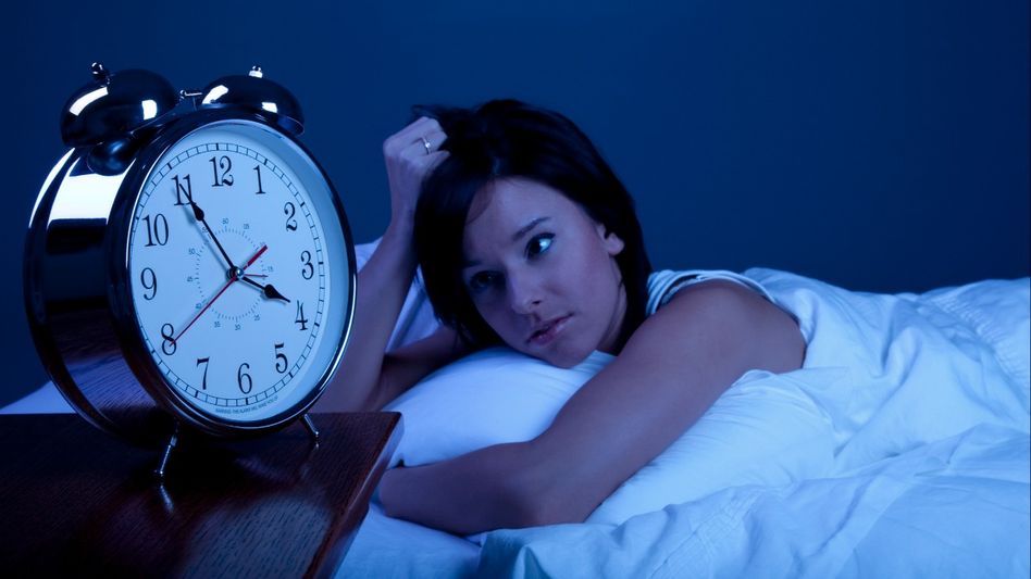 Study on Sleep (Photo: Getty Images) Study on Sleep (Photo: Getty Images)