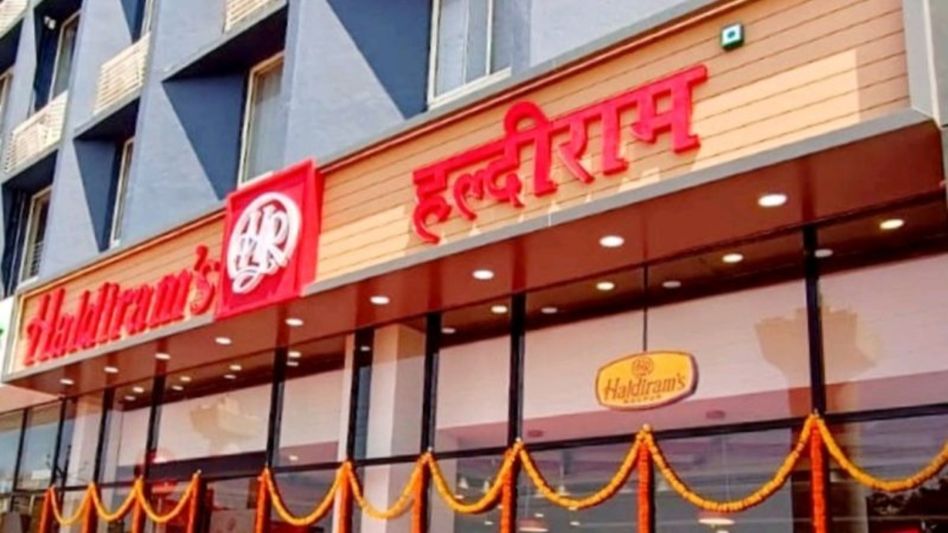 Haldiram Success Story Haldiram Success Story