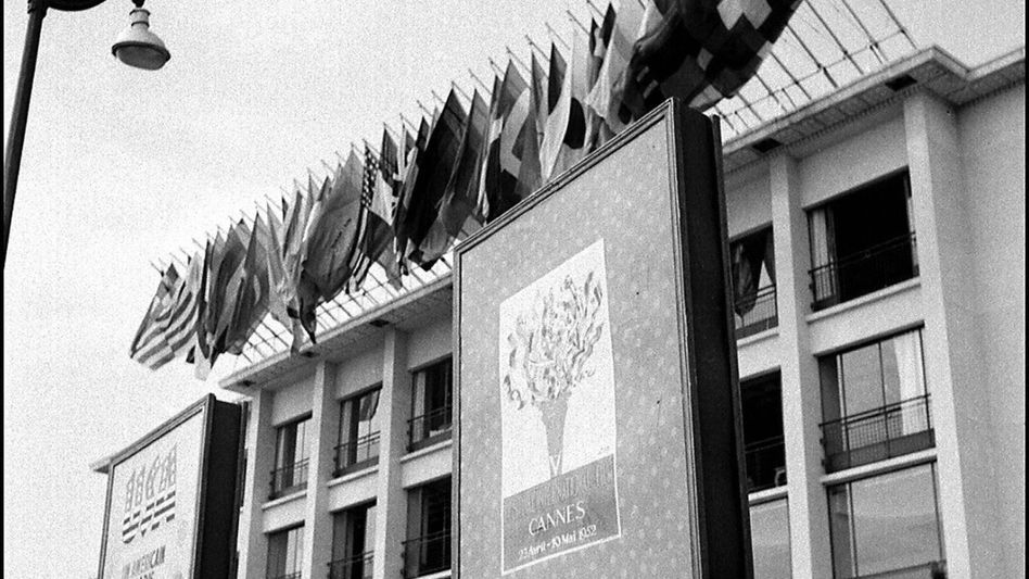 Cannes Festival (Photo: AFP) Cannes Festival (Photo: AFP)