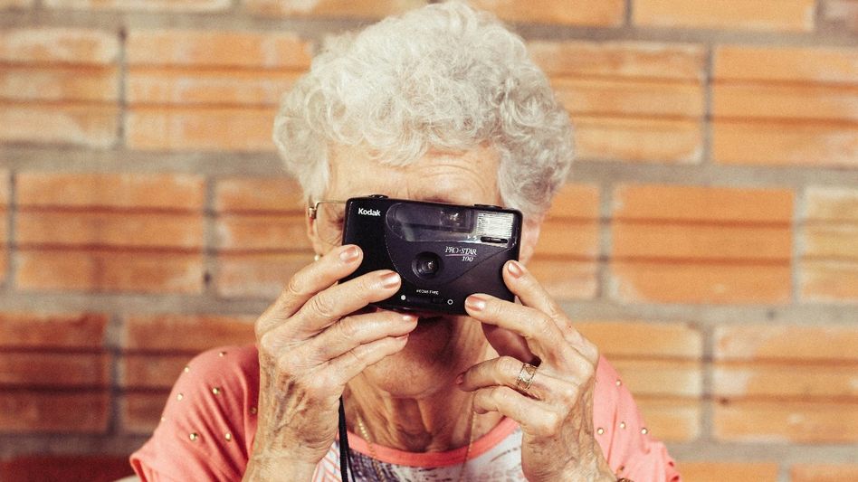 Project Longevity (Photo: Unsplash) Project Longevity (Photo: Unsplash)