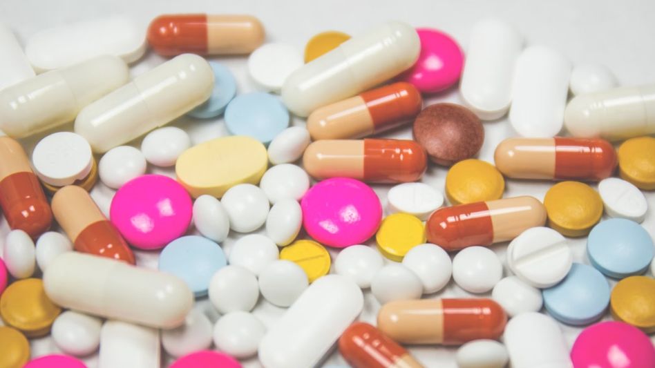Medicines (Photo-Unsplash) Medicines (Photo-Unsplash)