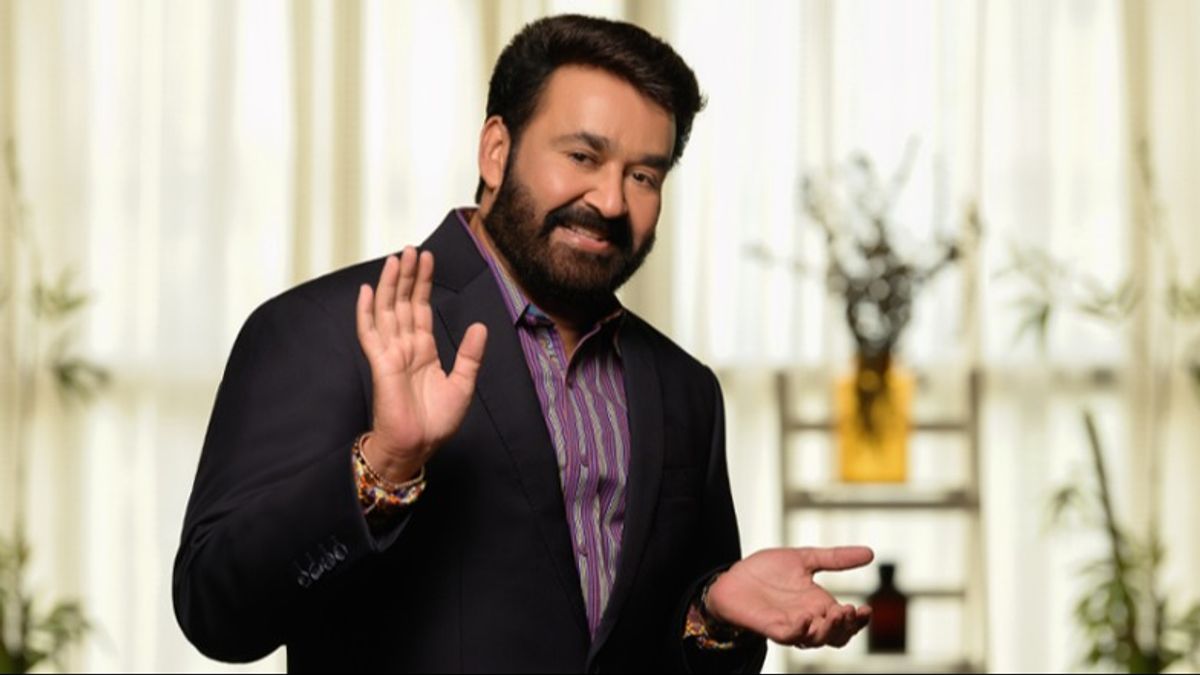 Happy birthday Mohanlal: साउथ का वो पॉपुलर एक्टर जिसने एक साल में दीं 25 हिट फिल्में, रह चुके हैं प्रोफेशनल रेसलर - Happy birthday Mohanlal Actor Gives 25 Hits in a Single Year - GNT