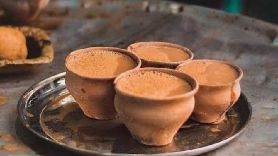 International Tea Day International Tea Day