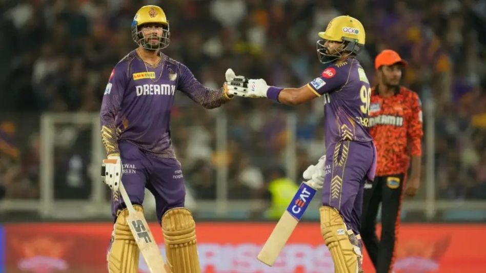 KKR vs SRH (Photo: espncricinfo) KKR vs SRH (Photo: espncricinfo)