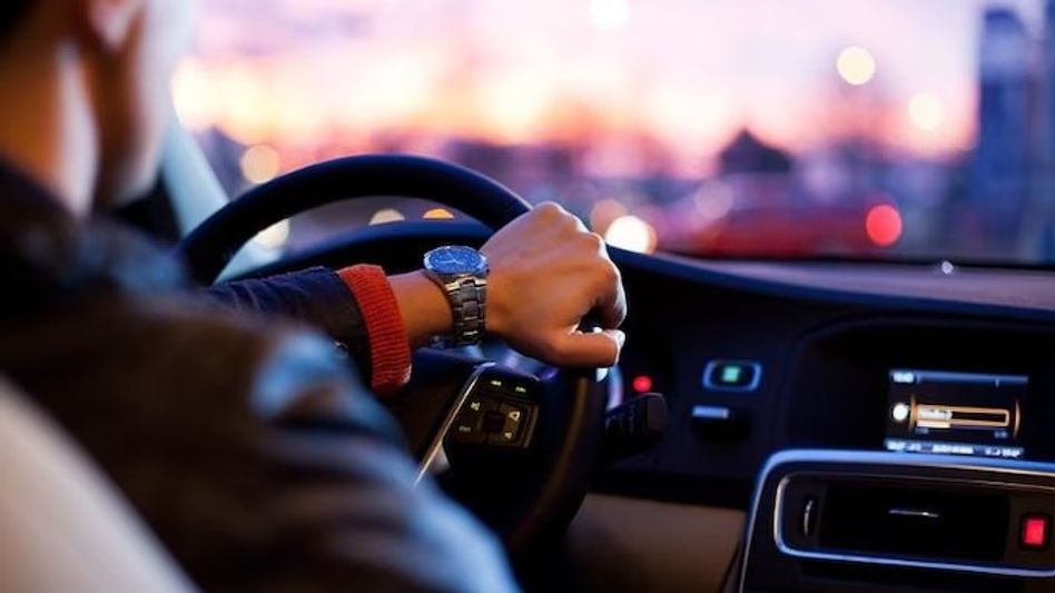 Driving license new rules Driving license new rules