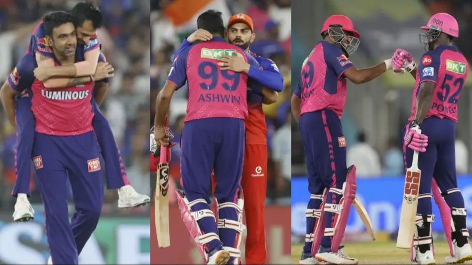 RCB vs RR (Photo: espncricinfo) RCB vs RR (Photo: espncricinfo)