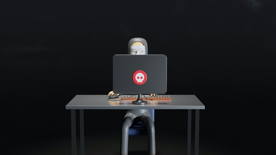 Cyber Frauds (Photo/Unsplash) Cyber Frauds (Photo/Unsplash)