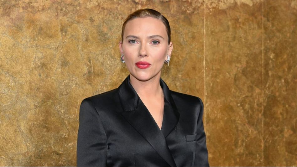 Scarlett Johansson (Photo/Wikipedia) Scarlett Johansson (Photo/Wikipedia)
