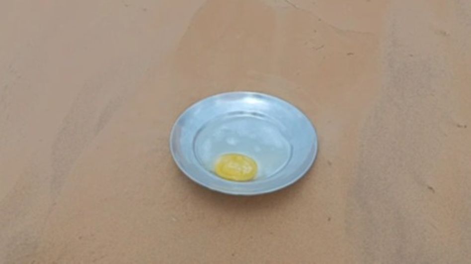 Omelette  Omelette