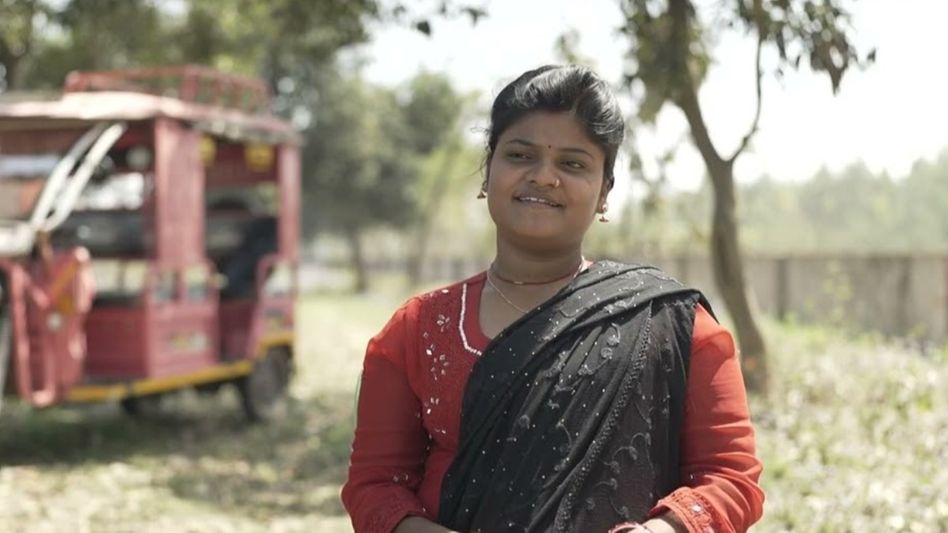 Arti won UK's Royal Award Arti won UK's Royal Award