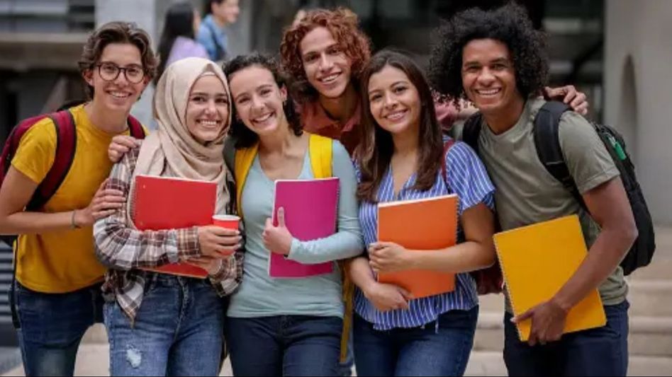 Students (Photo: Unsplash) Students (Photo: Unsplash)