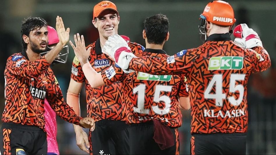 SRH Beat RR (Photo: espncricinfo) SRH Beat RR (Photo: espncricinfo)