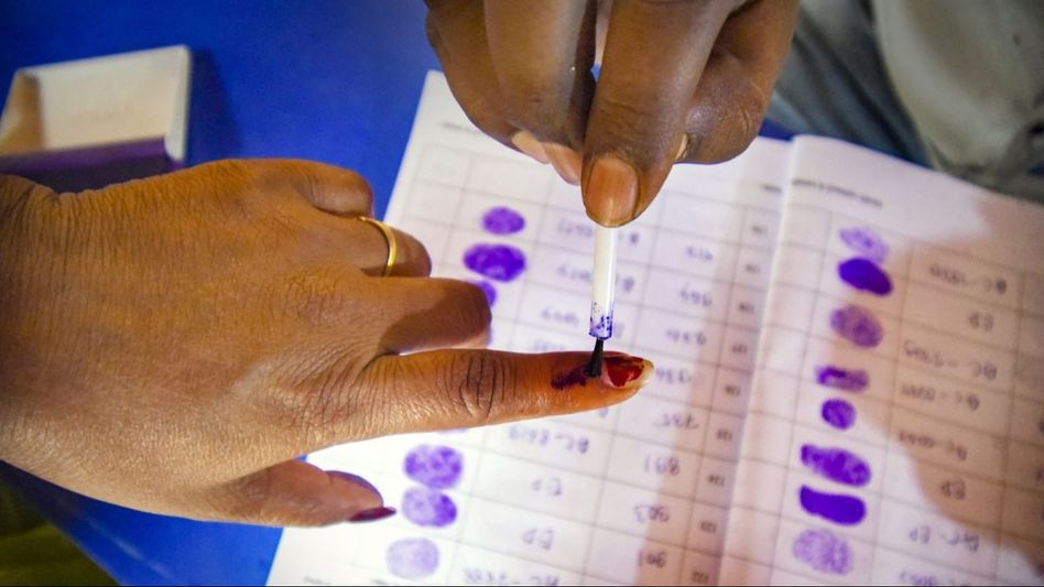 Lok Sabha Election 2024 Lok Sabha Election 2024