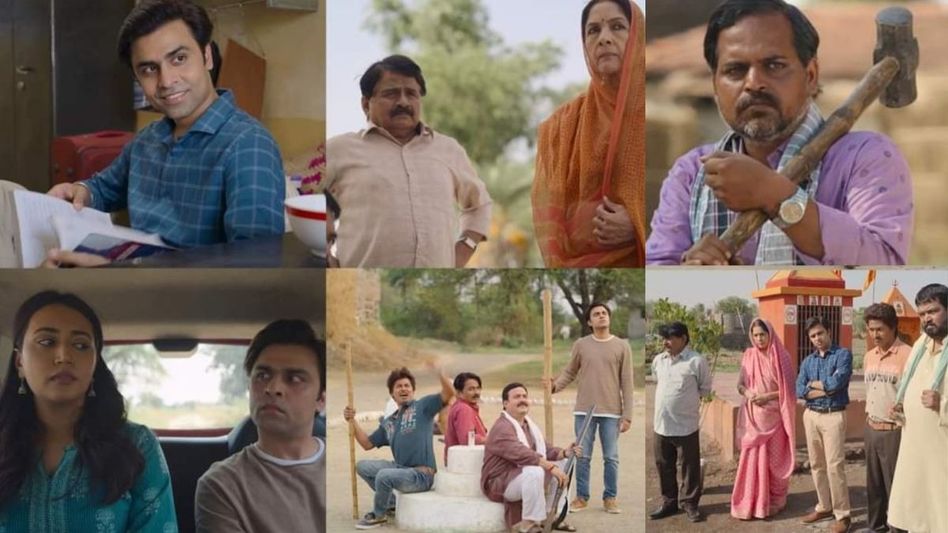 panchayat 3 panchayat 3