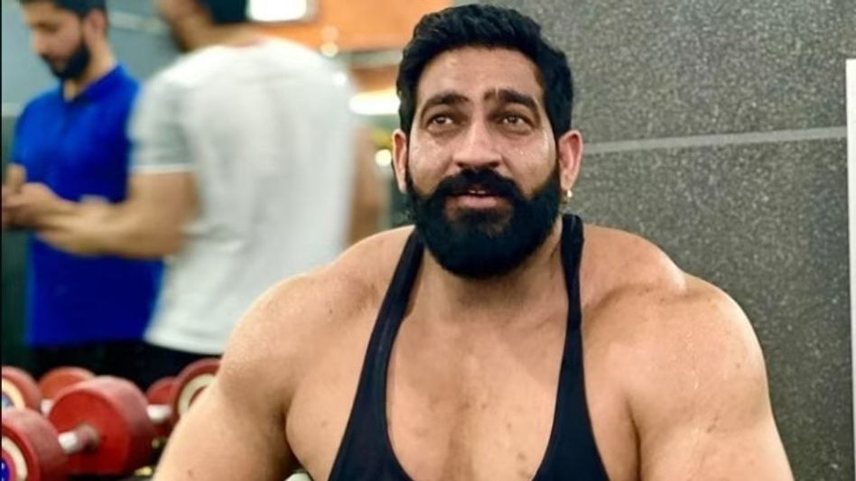 Bobby Kataria Bobby Kataria