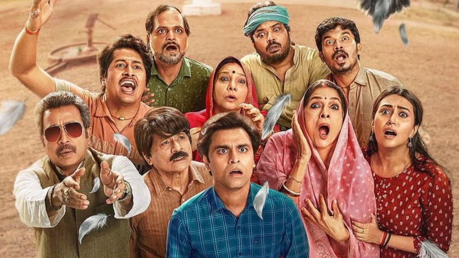 Panchayat 3 Cast Salary Revealed Panchayat 3 Cast Salary Revealed