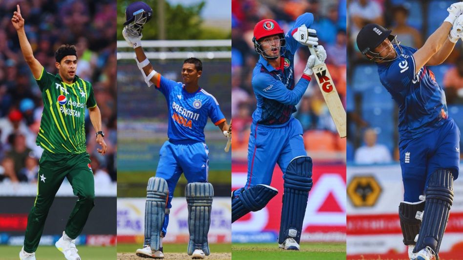 T20 World Cup 2024 T20 World Cup 2024