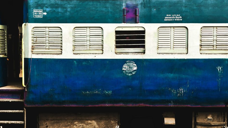 Indian Railways (Photo/Unsplash) Indian Railways (Photo/Unsplash)