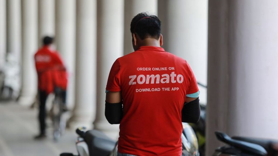 Zomato (Photo/Business Today) Zomato (Photo/Business Today)