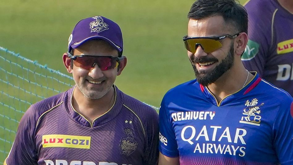 Guatam Gambhir (Photo-PTI) Guatam Gambhir (Photo-PTI)