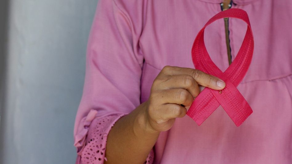 Breast Cancer (Photo/Unsplash) Breast Cancer (Photo/Unsplash)