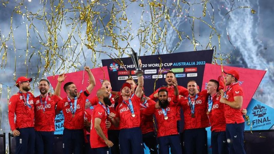 T20 World Cup 2022 T20 World Cup 2022