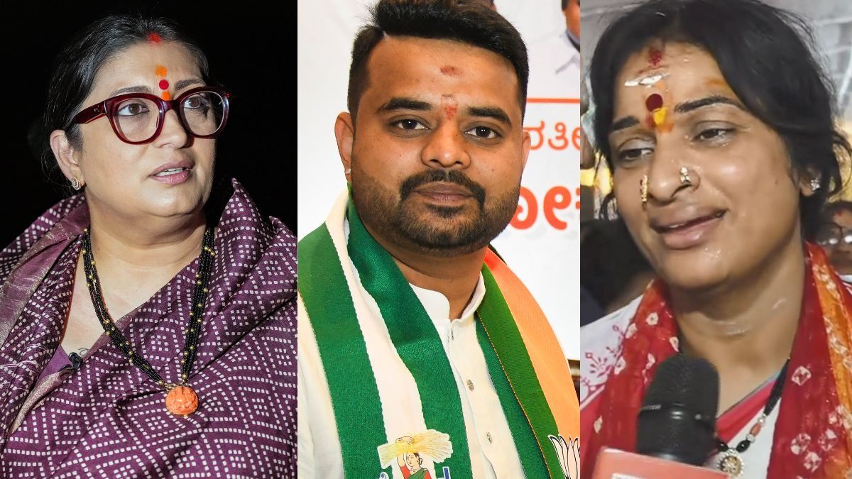 Lok Sabha Election 2024 (Photo-PTI) Lok Sabha Election 2024 (Photo-PTI)