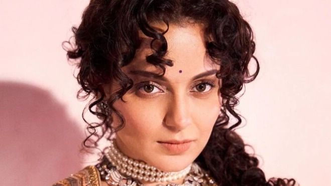 Kangana Ranaut Slap Controversy: कंगना रनौत को चंडीगढ़ एयरपोर्ट पर CISF गार्ड ने मारा थप्पड़, दिल्ली आ रही थीं सांसद - Kangana Ranaut says CISF constable slapped at Chandigarh airport - GNT