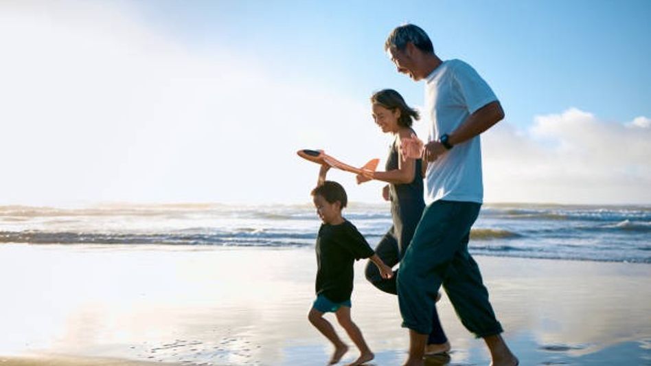 Japan Family Planning (Photo: Getty Images) Japan Family Planning (Photo: Getty Images)