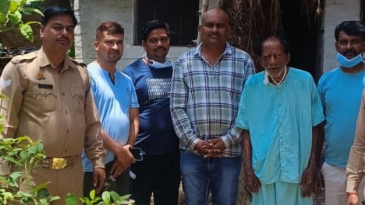 KGMU Staff and Patients KGMU Staff and Patients