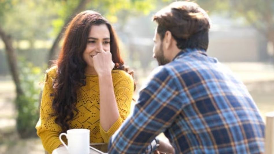 Dating App Scams (Photo-Getty Images) Dating App Scams (Photo-Getty Images)