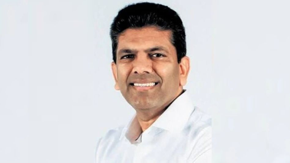 Chandra Sekhar Pemmasani Chandra Sekhar Pemmasani