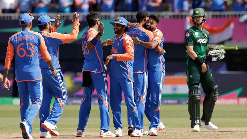 Icc T20 World Cup 2025 India Squad News Fredia Danielle