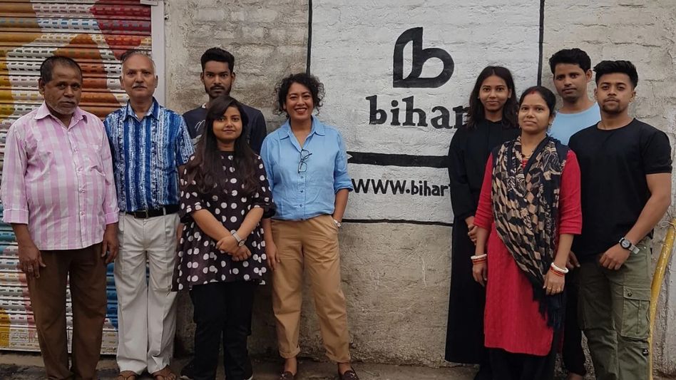 Bihart Team (Photot: Website) Bihart Team (Photot: Website)
