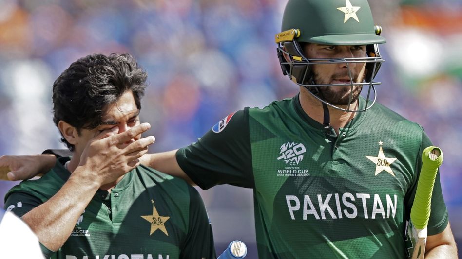 T20 World Cup, PAK VS CAN (Photo-PTI) T20 World Cup, PAK VS CAN (Photo-PTI)