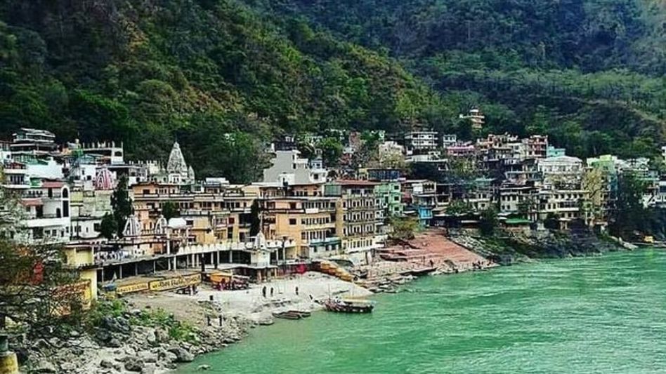 Tourist Place Rishikesh Tourist Place Rishikesh