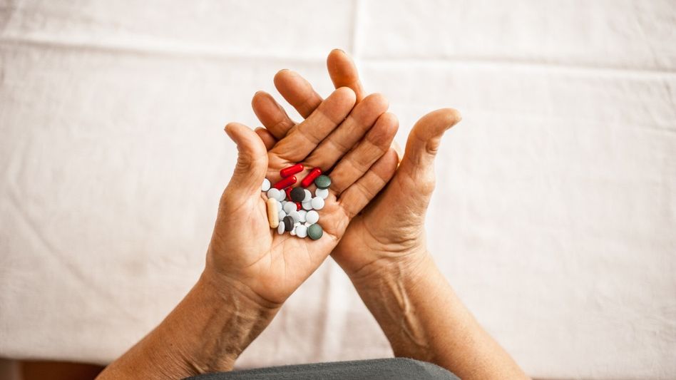 Viagra linked with better brain health Viagra linked with better brain health