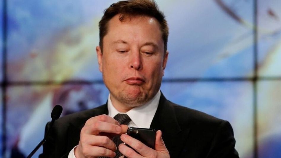 Elon Musk (File Photo-Reuters) Elon Musk (File Photo-Reuters)