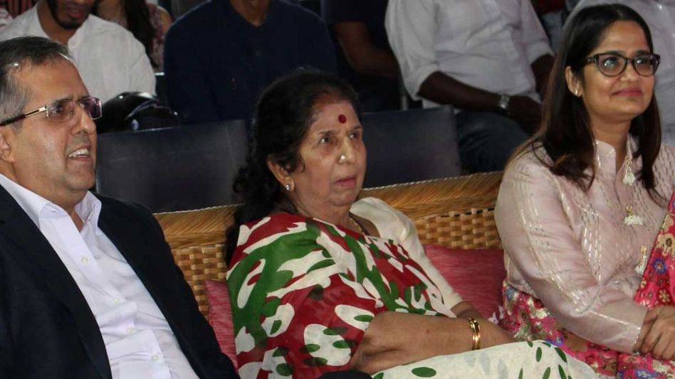 IZMO Limited Founder Shashi Soni IZMO Limited Founder Shashi Soni