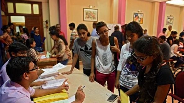 Admission Twice A Year Admission Twice A Year