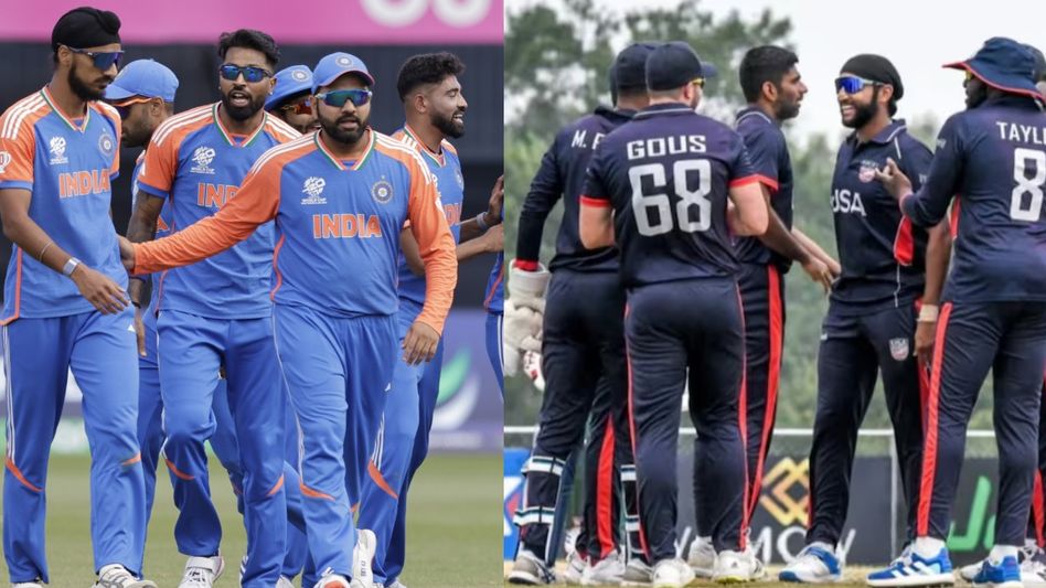 T20 World Cup (Photo-PTI & USA Cricket) T20 World Cup (Photo-PTI & USA Cricket)