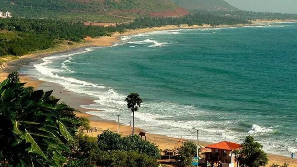 beaches in India/Photo: karnatakatourism beaches in India/Photo: karnatakatourism